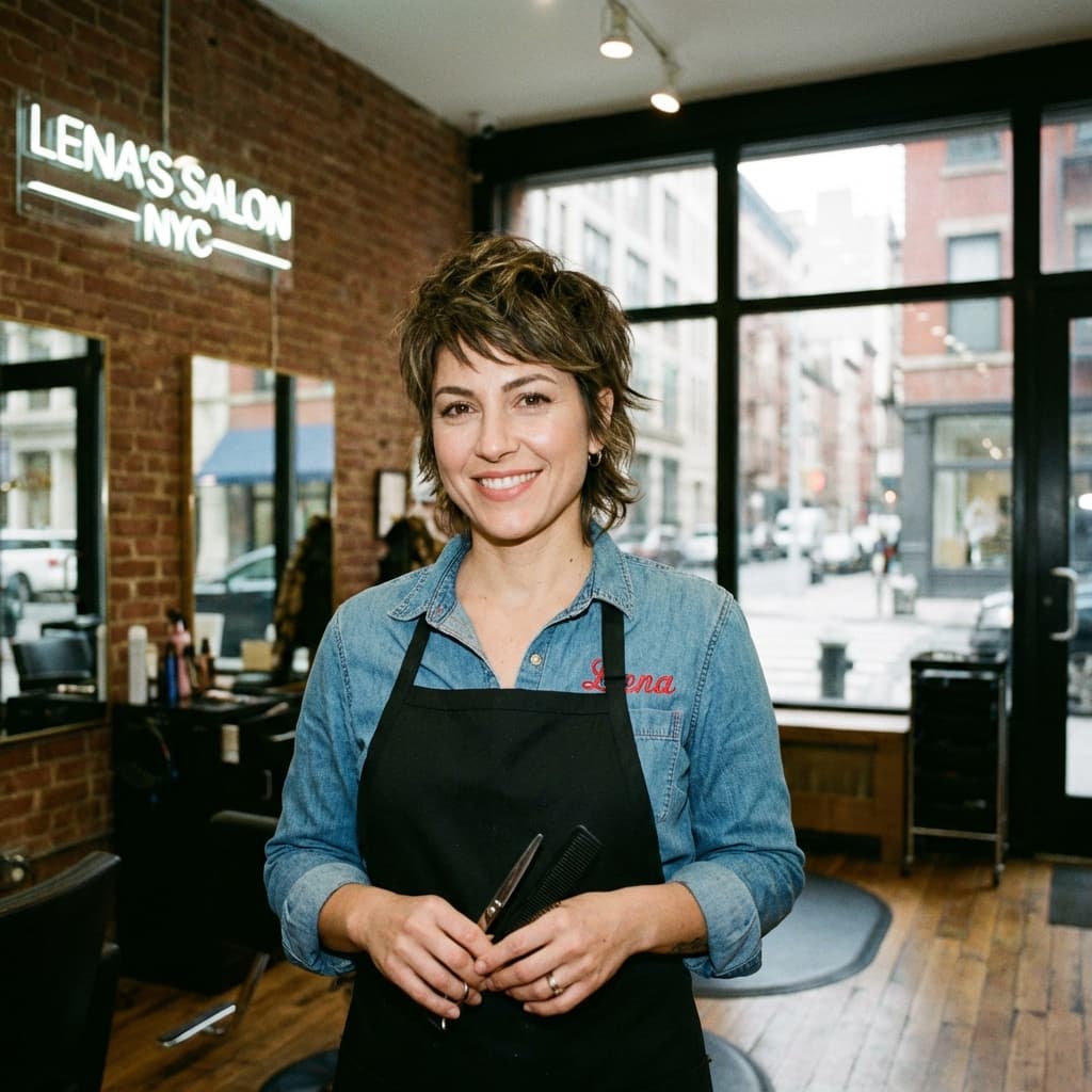 Lena